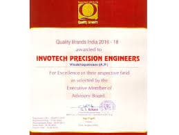 Invotech Precision Engineers-image