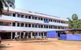 Melkar women's Degree College-image