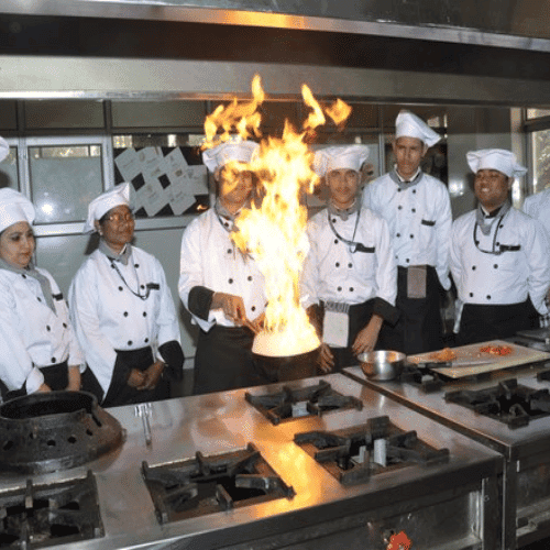Lavish Institute Of Hotel Management & Catering Technology-image