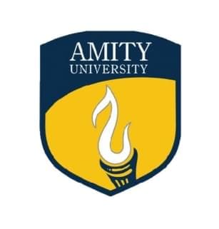 Amity Institute of Telecom Engineering and Management-logo