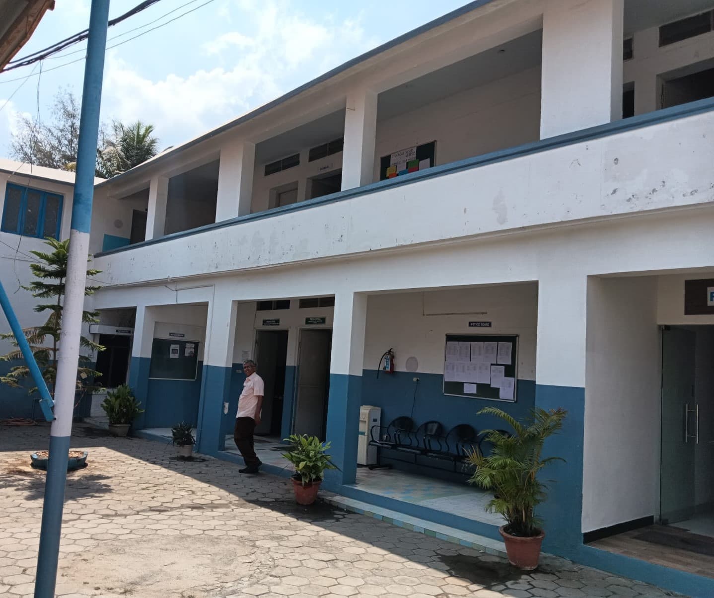 Nairs Teachers Training Institute-image