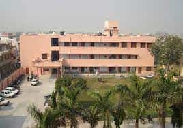 Sonepat Hindu Educational and Charitable Society-image