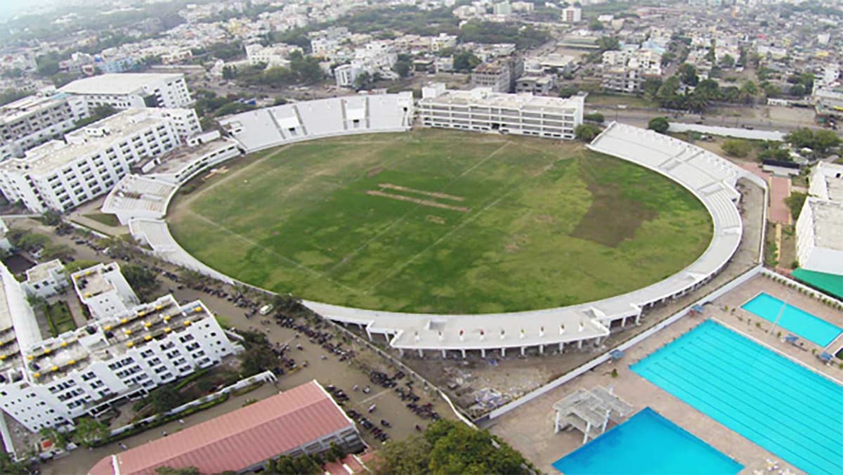 MGM University, Institute of Social Sciences-gallery-image-2