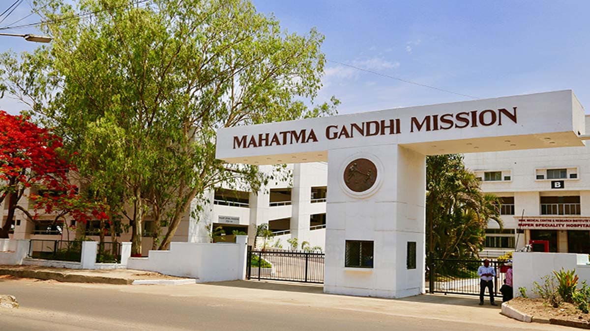 MGM University, Institute of Social Sciences-image
