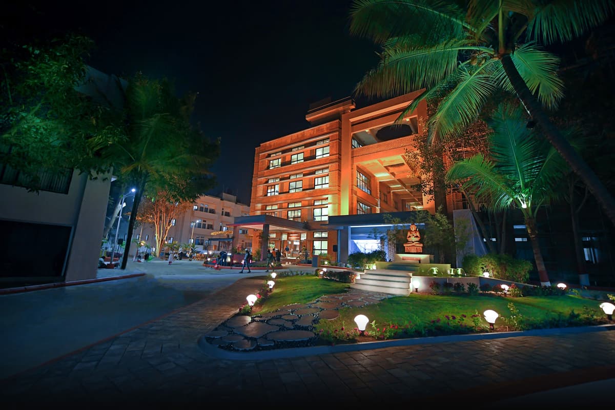 MGM University, Institute of Social Sciences-gallery-image-4