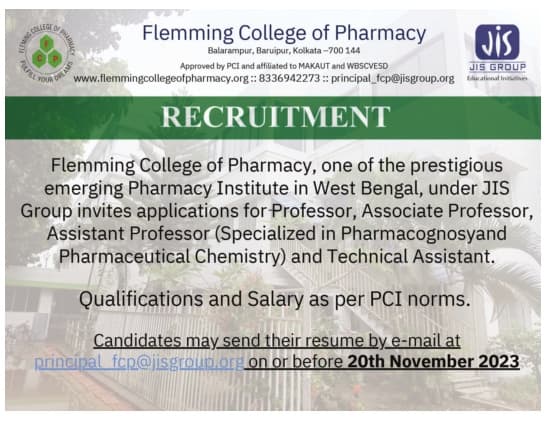 Flemming College of Pharmacy-gallery-image-3