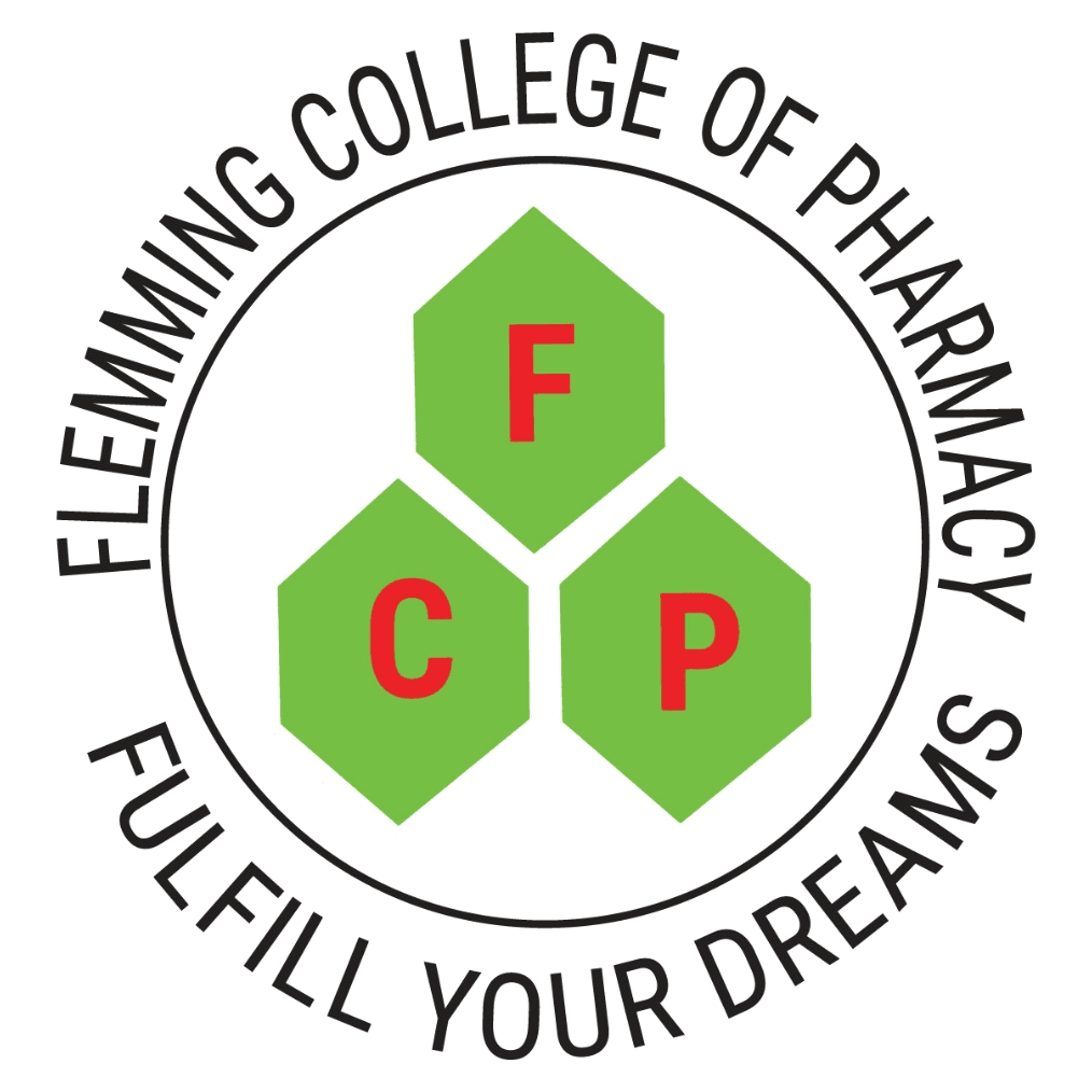 Flemming College of Pharmacy-image