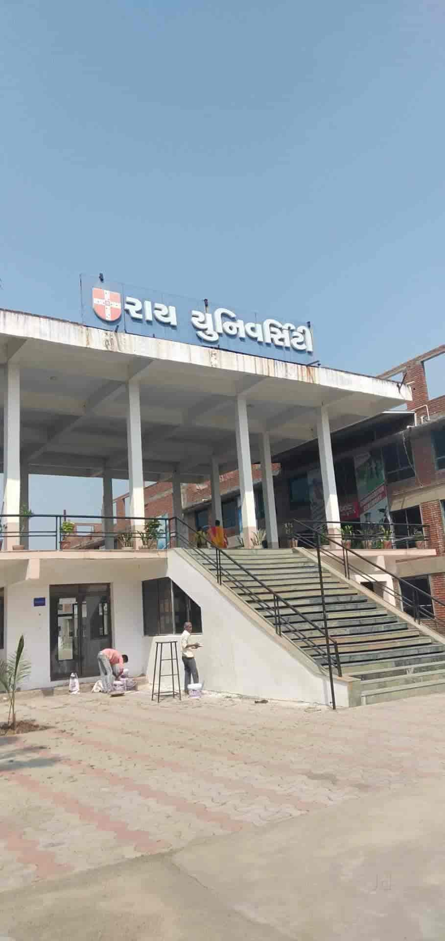 School of Arts, Science & Commerce, Rai University-gallery-image-1