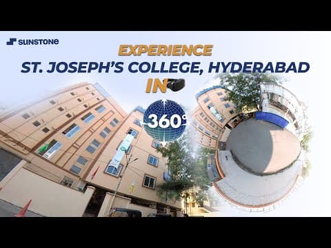 St. Joseph's College Campus powered by Sunstone Edge-gallery-image-3