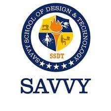 Savvy College of Fashion Technology-image