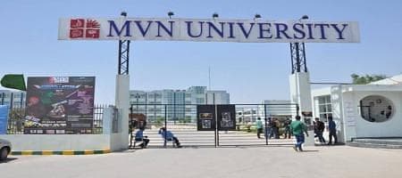 MVN University , School of Engineering & Technology-gallery-image-2