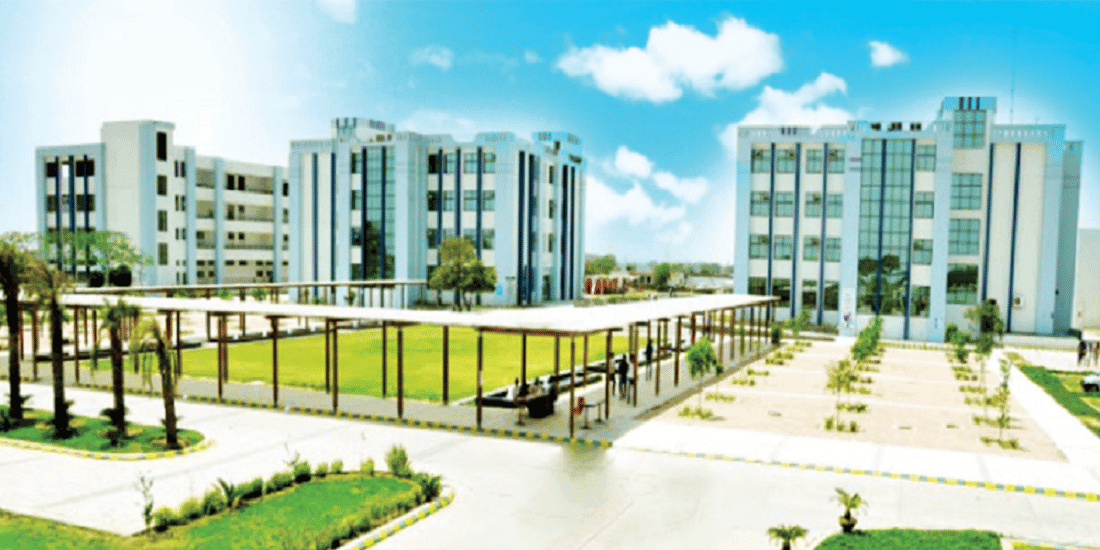 MVN University , School of Engineering & Technology-gallery-image-1