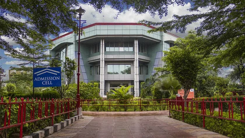 Swami Vivekanand Industrial Training Centre-image