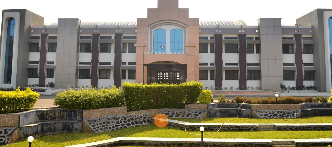 Tatysaheb Kore College of Architecture-image