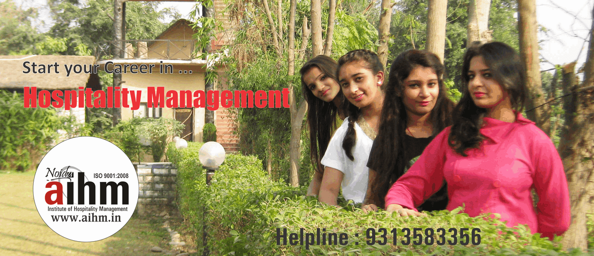 AIHM Institute of tourism and hotel management New Delhi-gallery-image-3