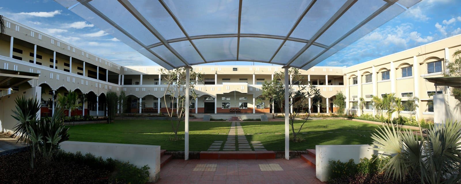 Al Badar MEd College-image