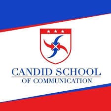 Candid School of Communications-logo