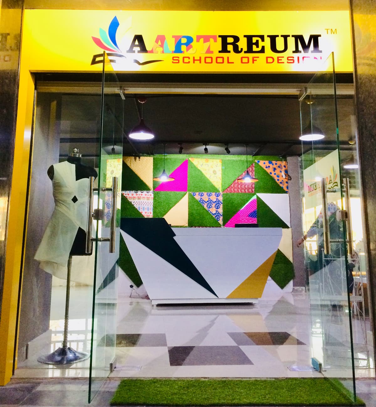 Aartreum School of Design-gallery-image-1