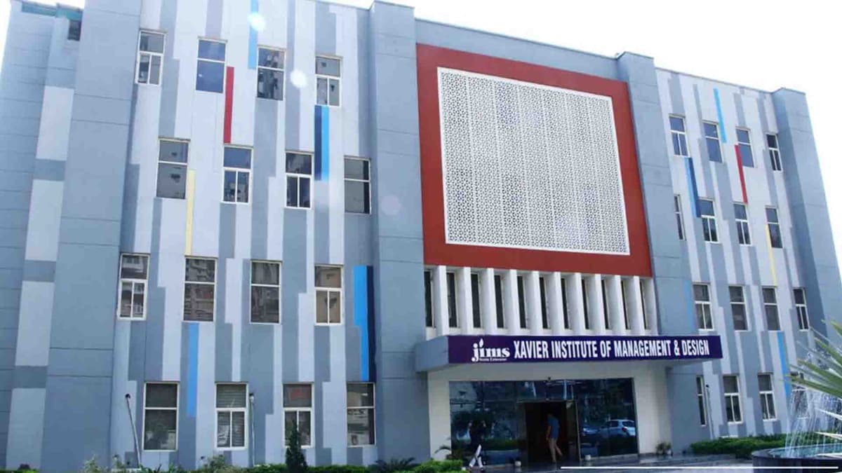 Xavier Institute of Management and Design-gallery-image-2