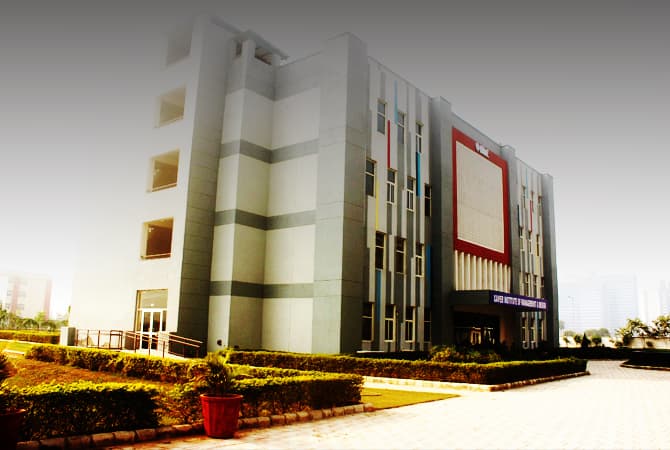 Xavier Institute of Management and Design-gallery-image-0