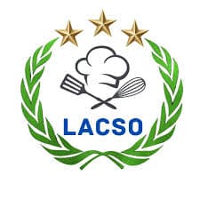 Lacso Institute of Hotel Management and Catering Technology-logo