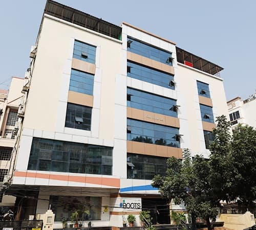 Roots College of Design-image