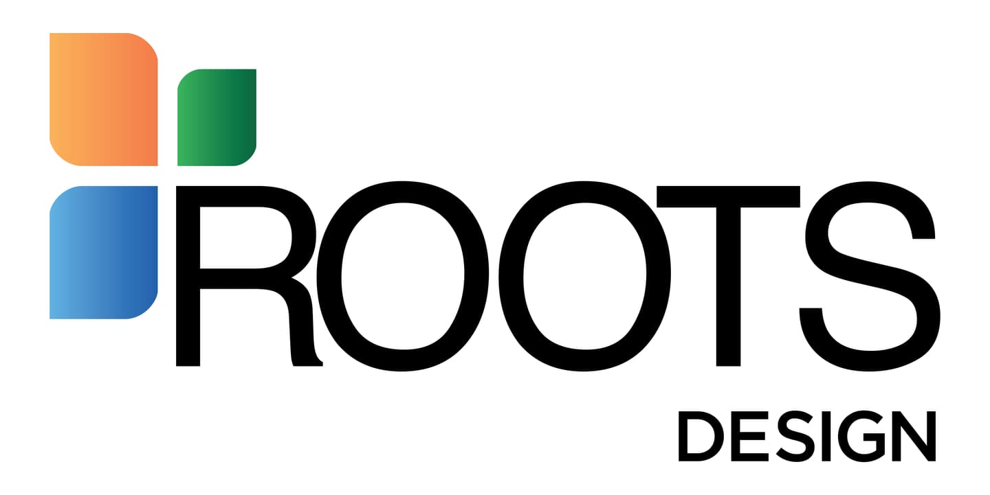 Roots College of Design-logo