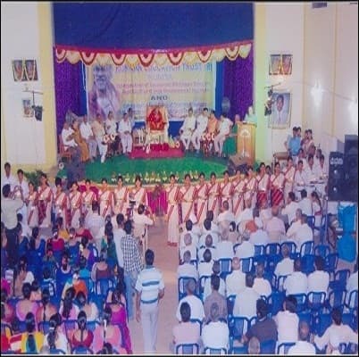 SM Shanbhag Hegdekar Institute of Teachers Training-image