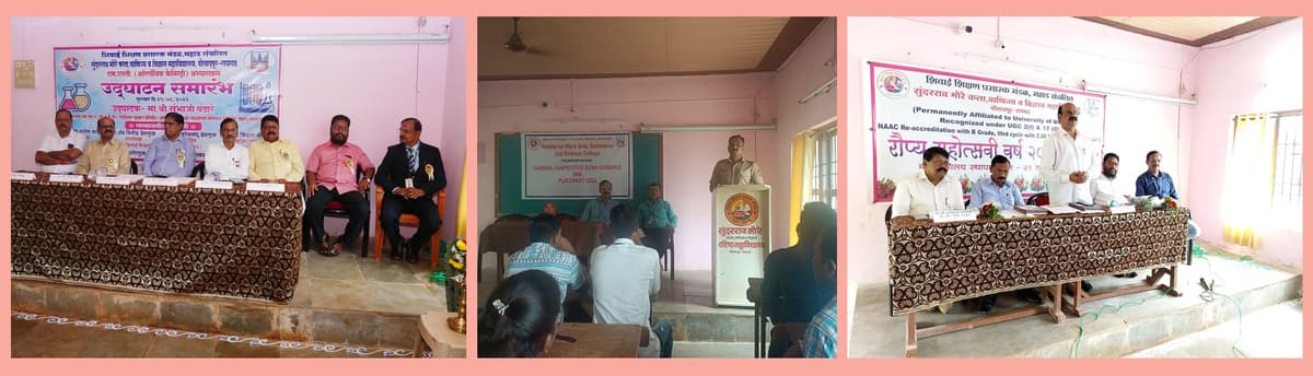 Sundarrao Arts Commerce and Science Senior College-gallery-image-4