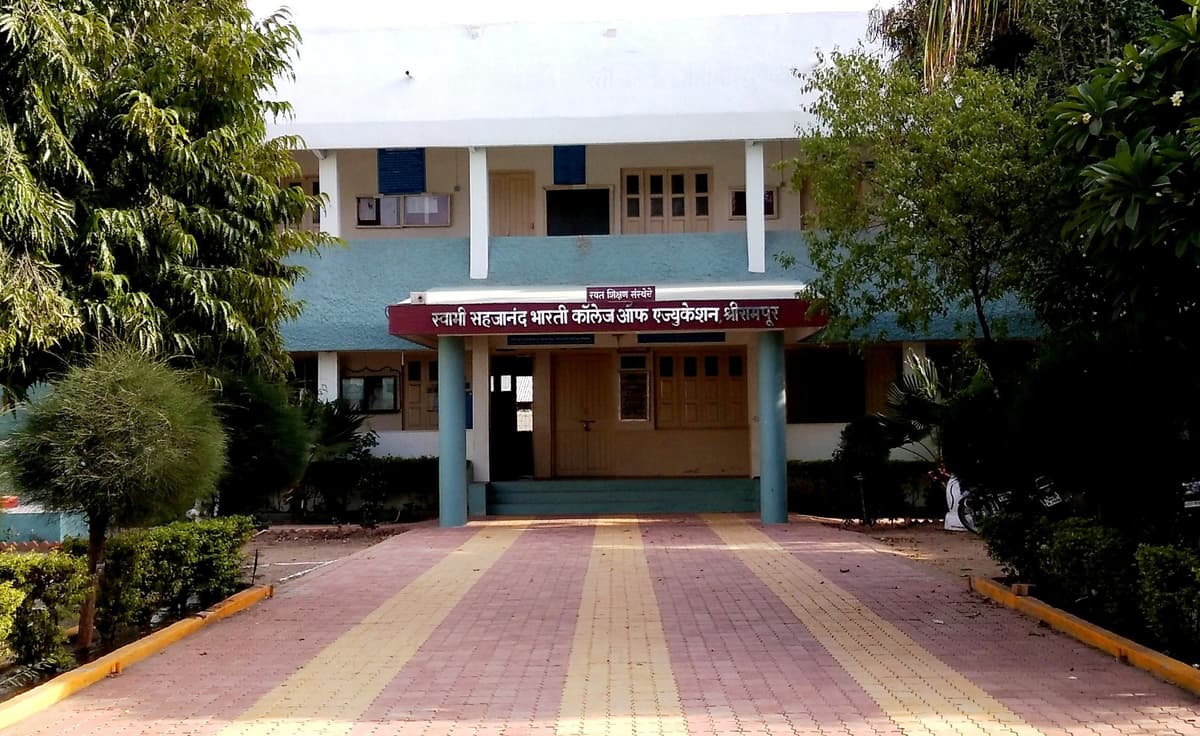 SS Bharati College of Education-gallery-image-0