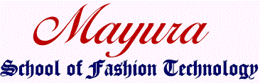 Mayura School of Fashion Technology-logo