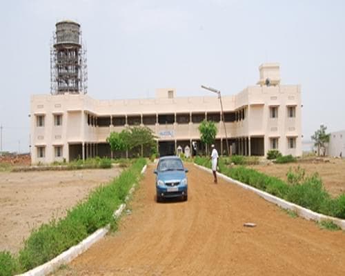 Raja Foundation College of Education-image