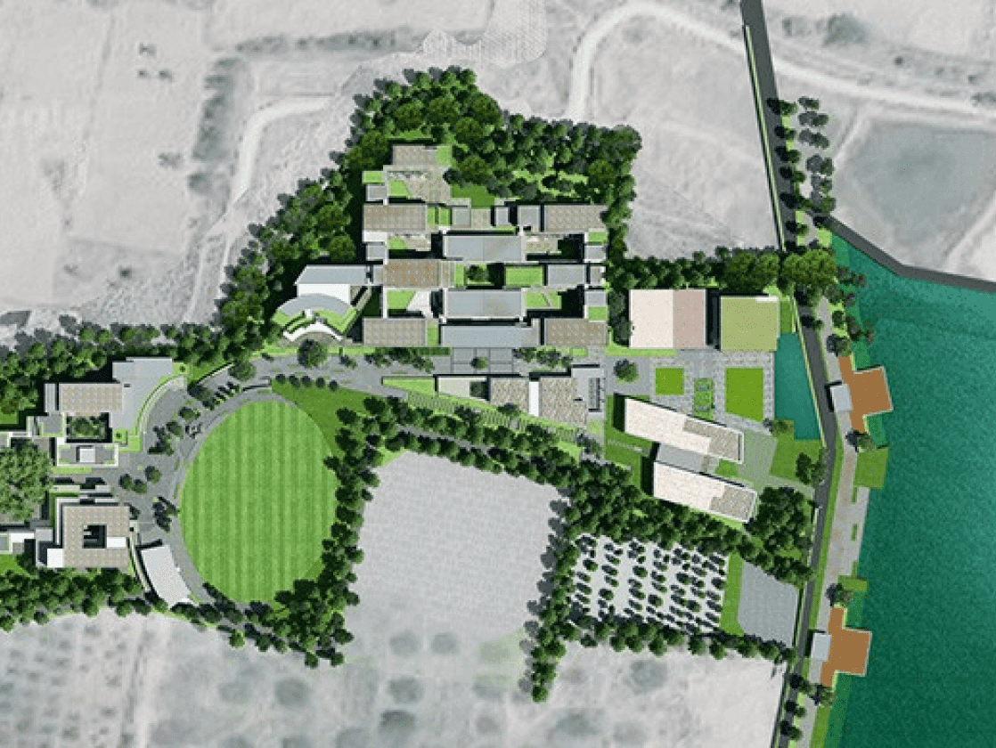 School of Research and Innovation, CMR University-gallery-image-4