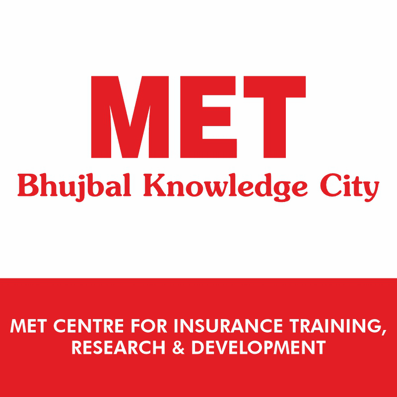MET Centre for Insurance Training, Research and Development-image