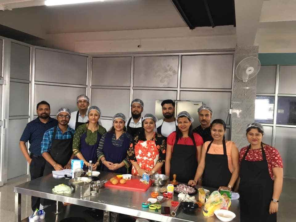 Only Chef The School of Culinary Arts-gallery-image-2