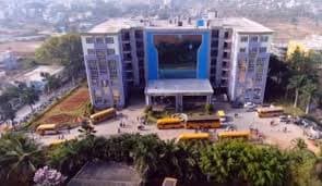 East West School of Architecture-gallery-image-1