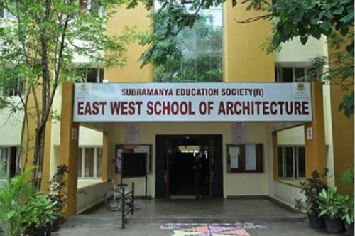 East West School of Architecture