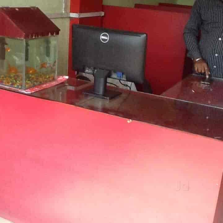 Fashion Glory Institute of Fashion Technology & Designing-logo