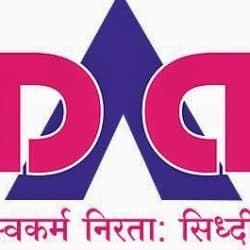 Divate's Academy of Design-logo