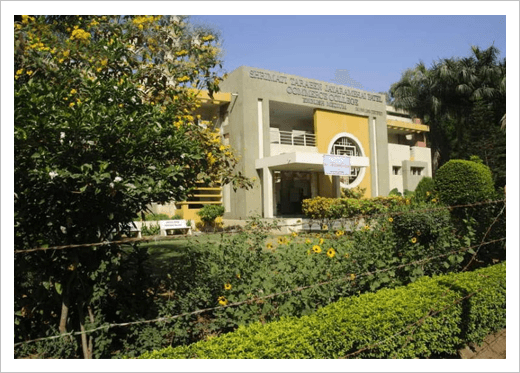 SmtTJPatel English Medium Commerce College-gallery-image-2