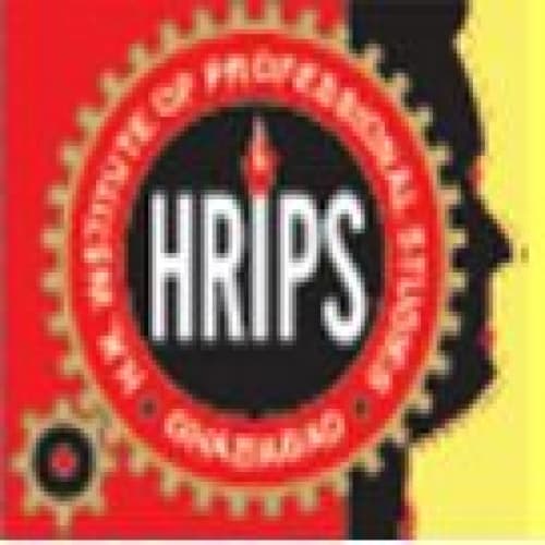 HR Institute of Professional Studies-logo