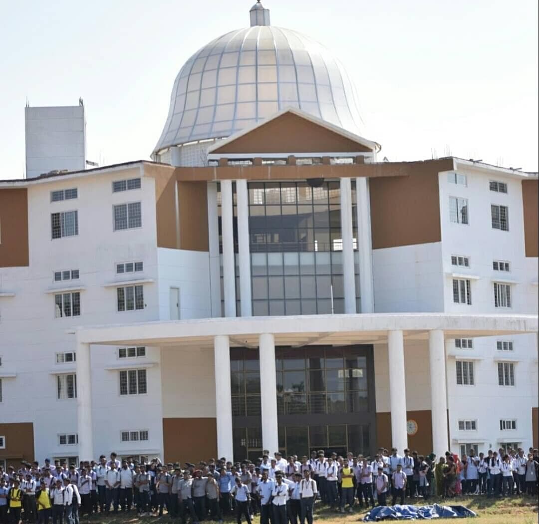 MIT Mysuru-gallery-image-0