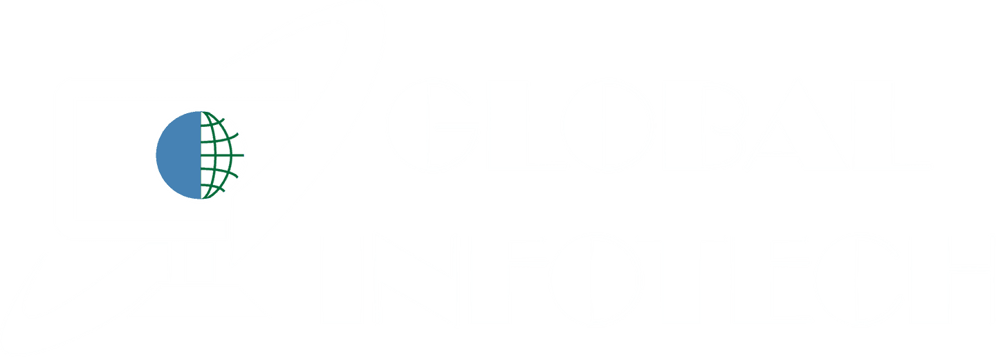 Global Infotech Learning-logo
