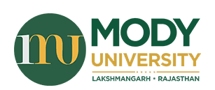 Mody University, School of ARCHITECTURE AND TOWN PLANNING-logo
