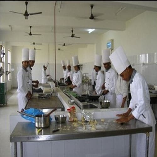 Surya School of Hotel Management and Catering Technology-gallery-image-2