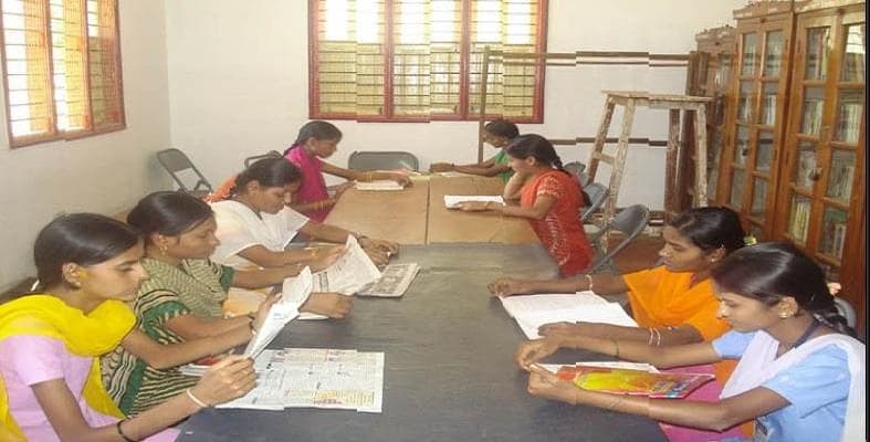 MVPâ€™s Mahanta Swamy Arts,Science and Commerce College-gallery-image-4