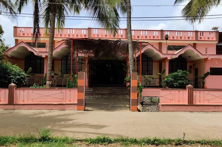 MVP’s Mahanta Swamy Arts,Science and Commerce College-gallery-image-3