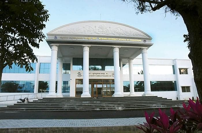 Mysore College of Engineering & Management-image