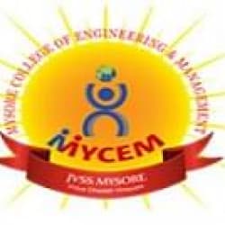 Mysore College of Engineering & Management logo