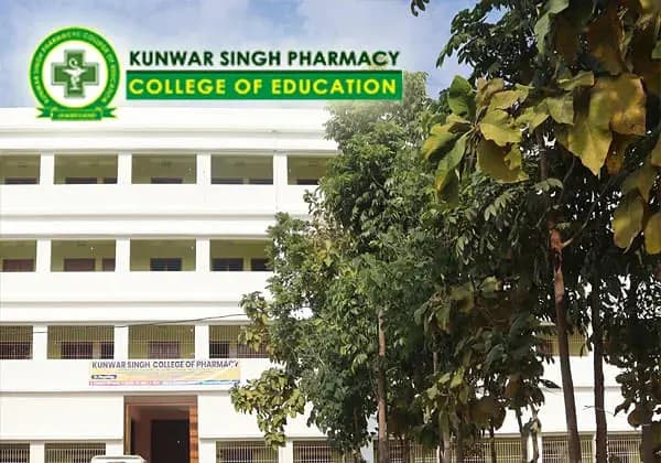 Kunwar Singh Pharmacy College of Education-gallery-image-2